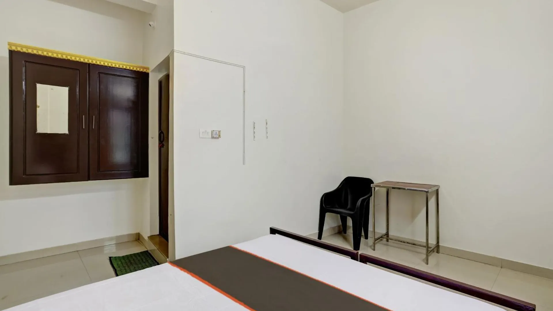 Hotel O Muscat Thiruvananthapuram