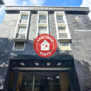 Hotel Capital O75381 Vinayaka Regency, Thiruvananthapuram