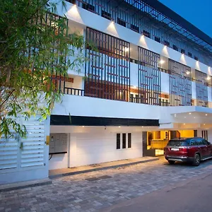 Hotel Keerthi, Thiruvananthapuram