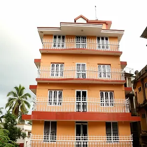 Hotel Oyo 9797 Vbee Plaza, Thiruvananthapuram