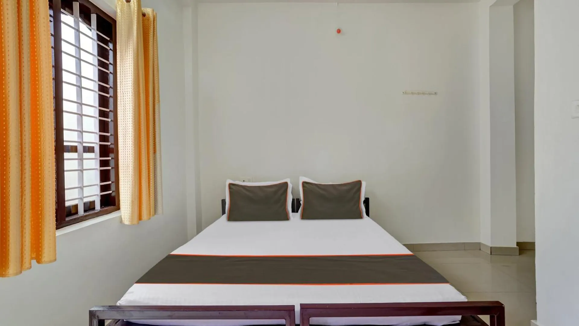 Hotel O Muscat Thiruvananthapuram India