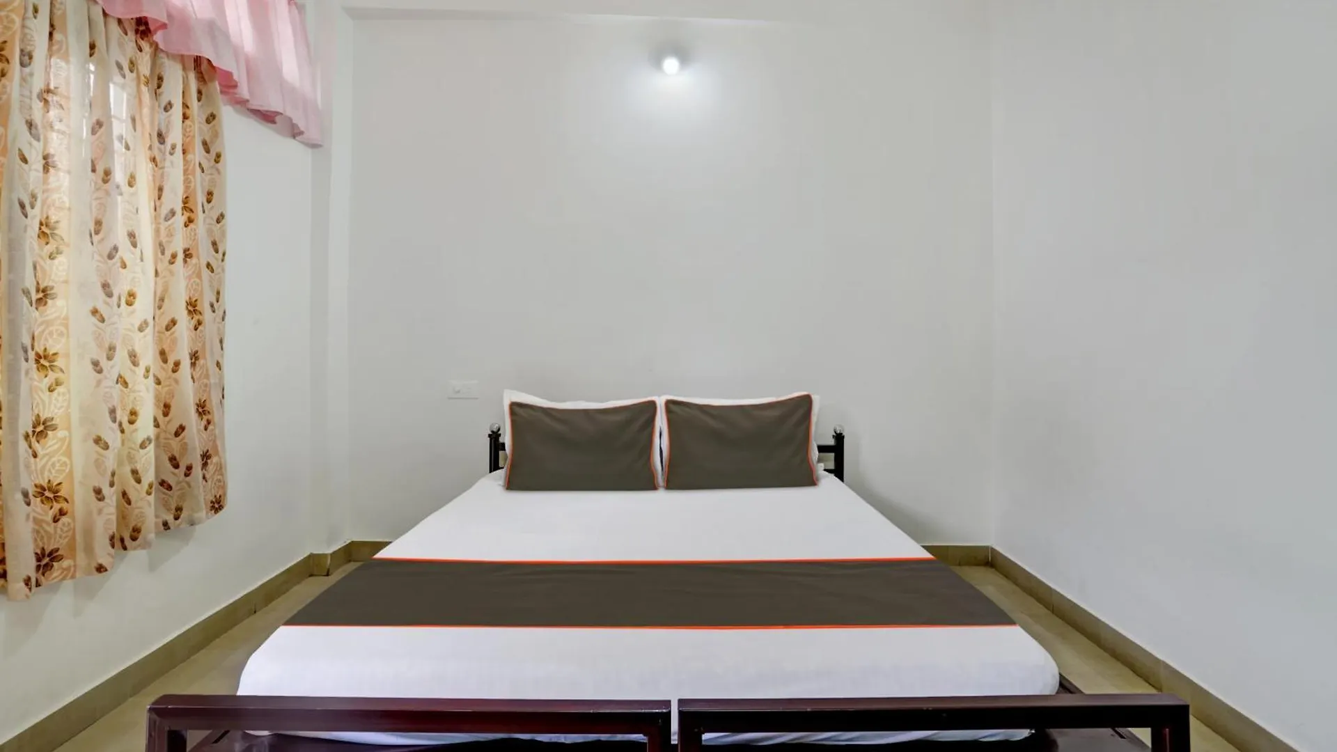 Hotel O Muscat Thiruvananthapuram 3*,  India