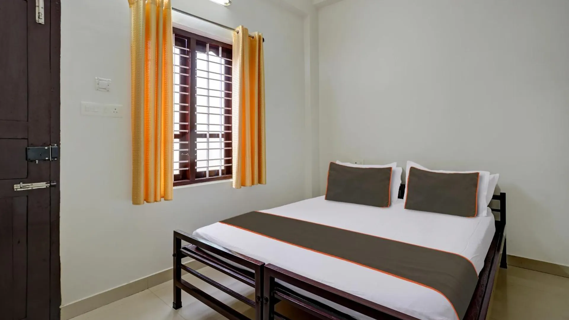 Hotel O Muscat Thiruvananthapuram 3*,  India