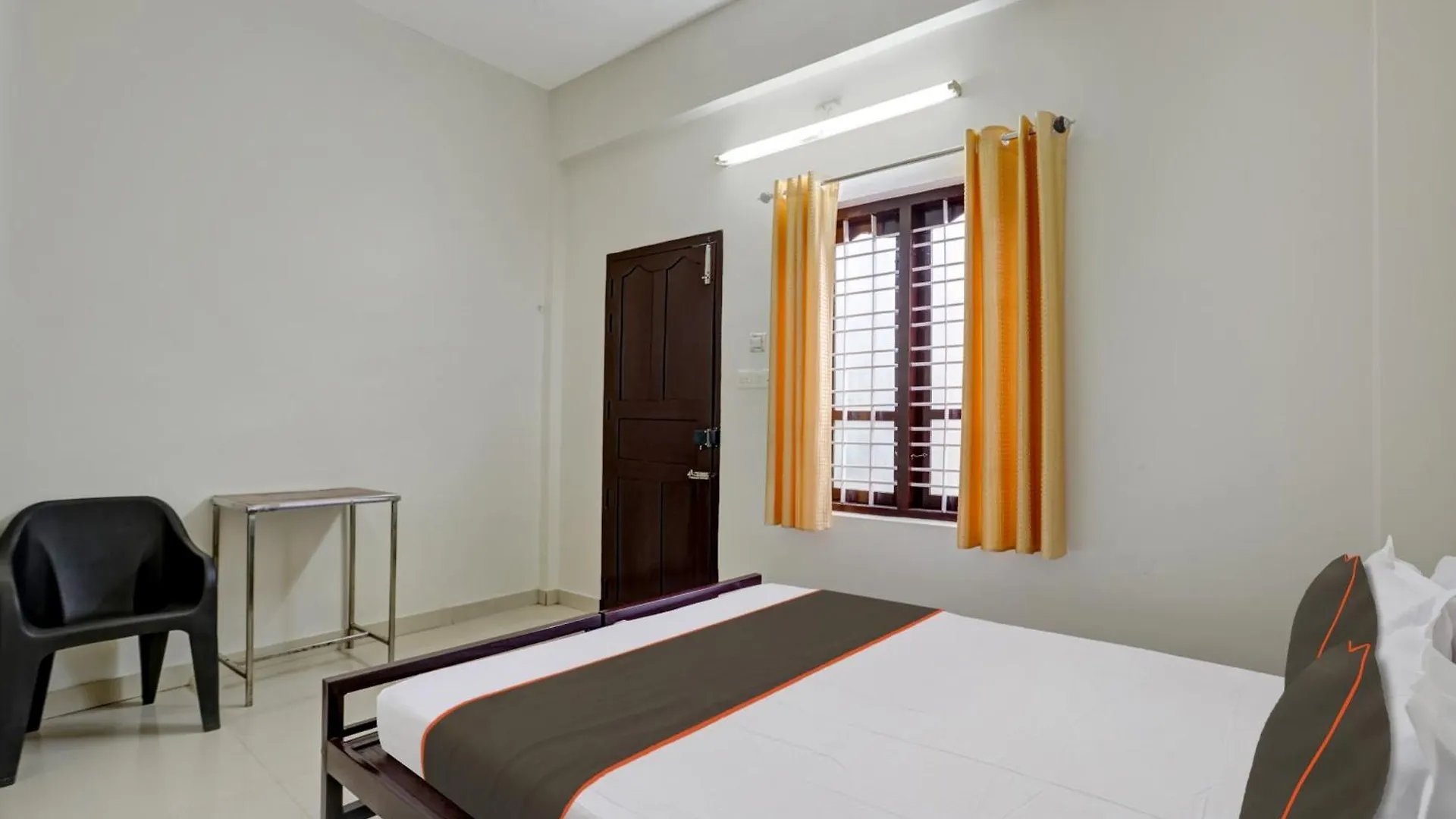 ***  Hotel O Muscat Thiruvananthapuram India