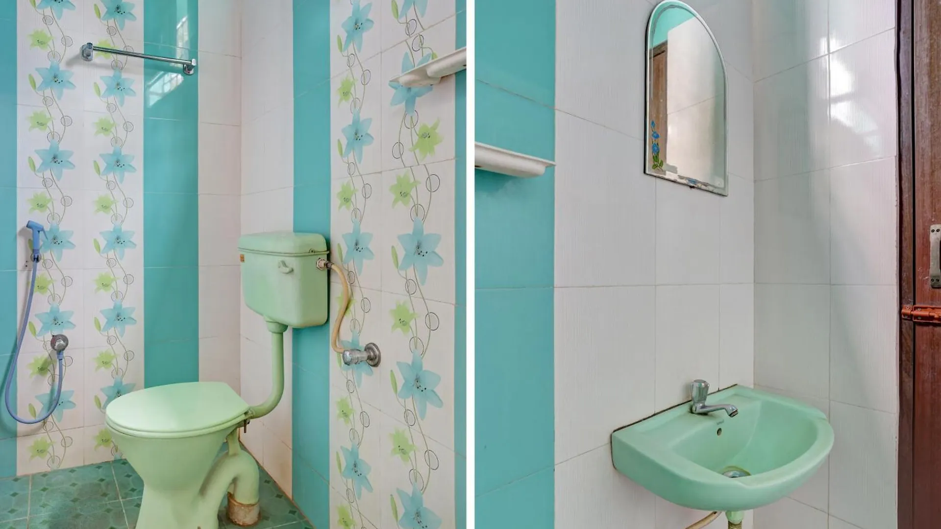 Hotel O Muscat Thiruvananthapuram